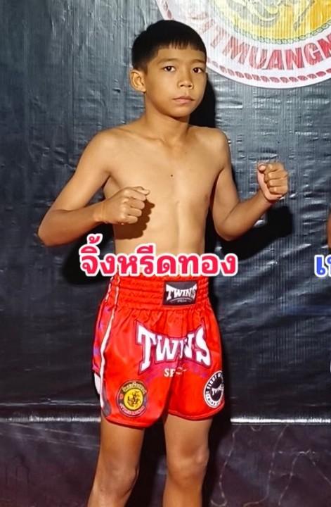 ขาด 0.5 กก. จิ้งหรีดทอง ส.ทวีศักดิ์ ส.ทวีศักดิ์ PVK ชนะ 0 · แพ้ 5