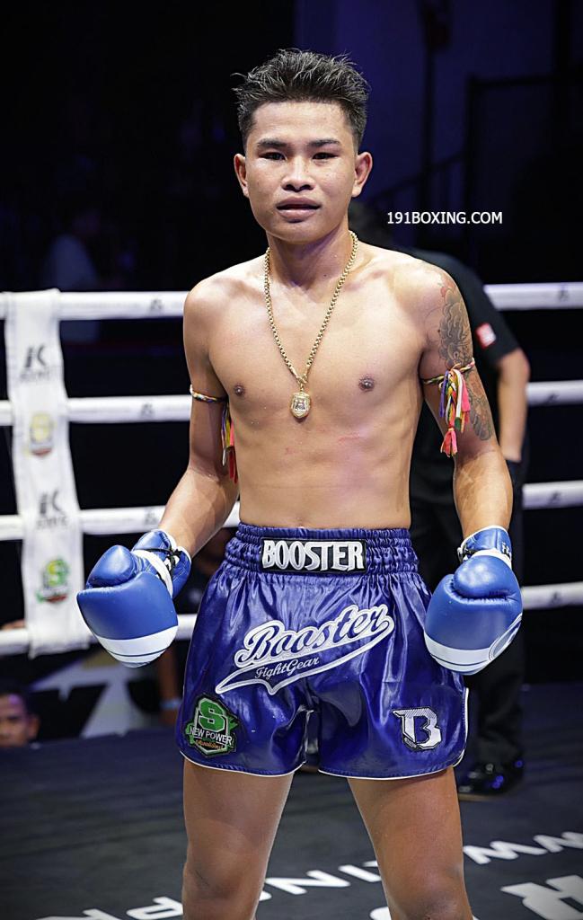 ฟ้าคำราม ส.งามยิ่ง